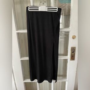 Free People Midi Skirt